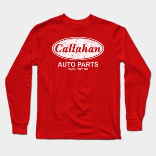 Callahan Auto Parts - Best Seller Long Sleeve T-Shirt